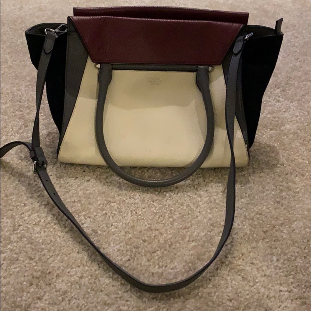 Vince Camuto handbag